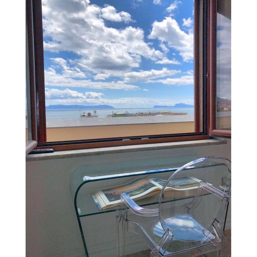 B&B Casamiranapoli Bagian luar foto