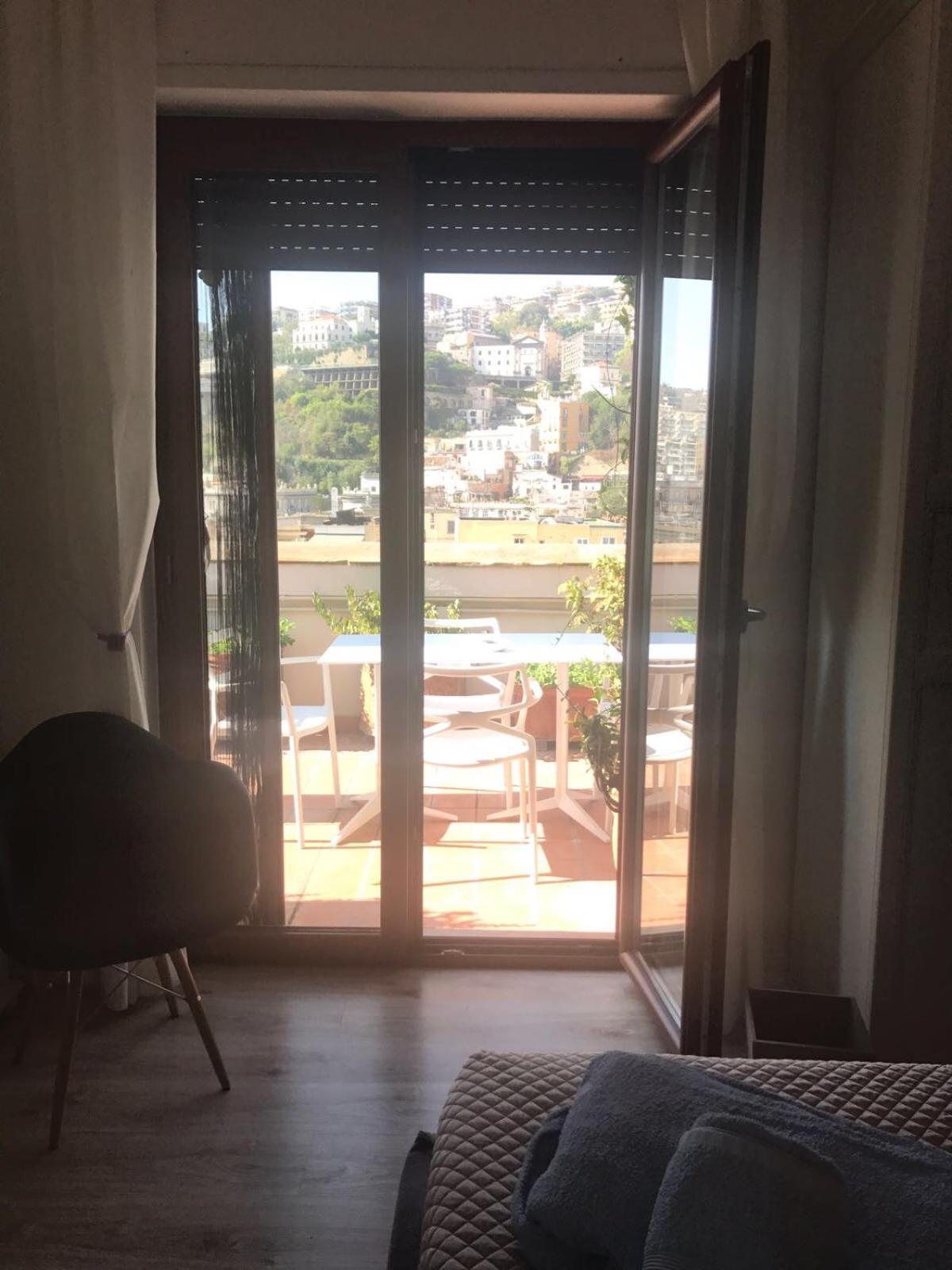 B&B Casamiranapoli Bagian luar foto